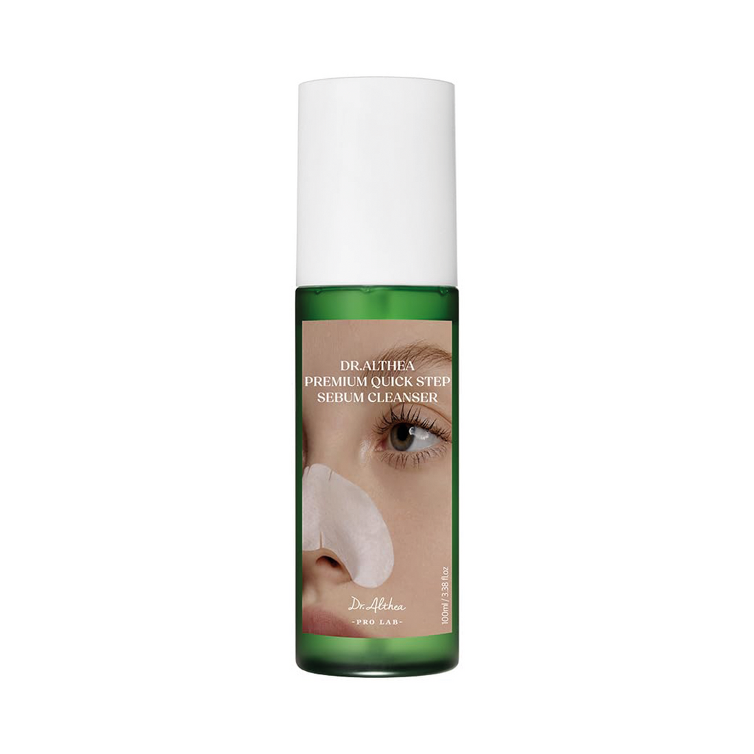 Limpiador Facial Dr. Althea Premium Quick Step