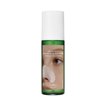 Limpiador Facial Dr. Althea Premium Quick Step