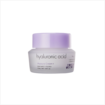 Crema Facial It&