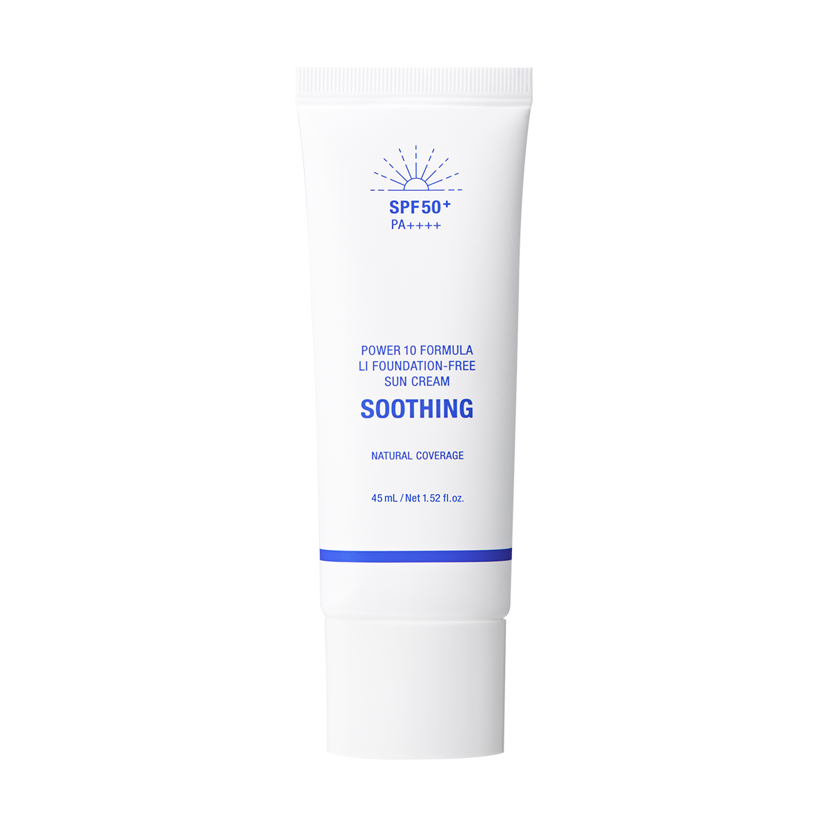 Protector Solar It'S Skin Power 10 Formula Li 45ml – dermoKoreana