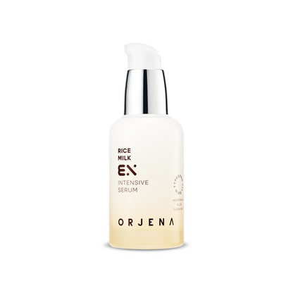 Serum Orjena Rice Milk Ex Intensive 50ml