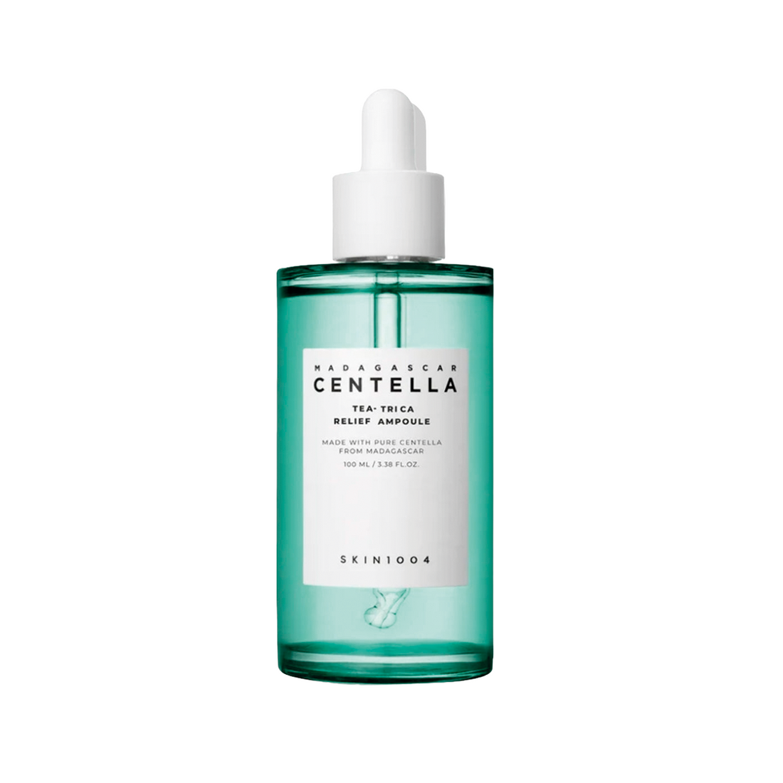 Serum Skin1004 Madagascar Centella Tea Trica Relief 100ml