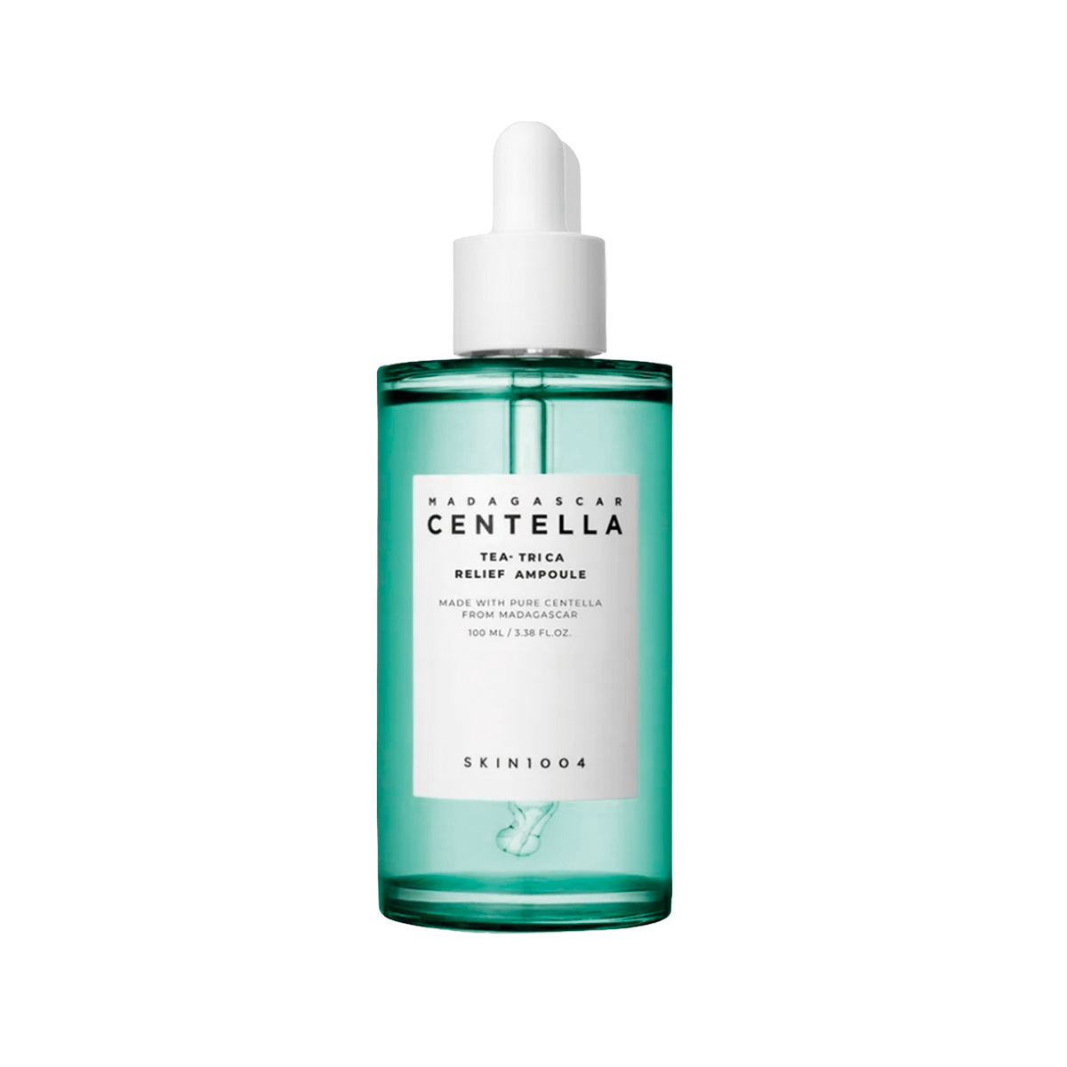 Serum Skin1004 Madagascar Centella Tea Trica Relief 100ml