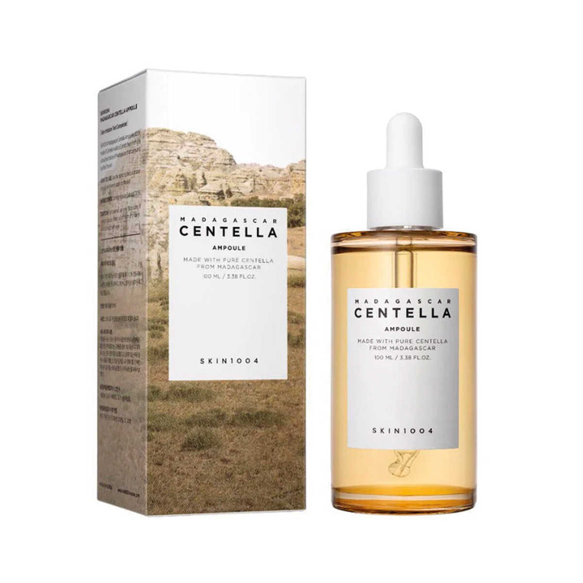 Serum Skin1004 Madagascar Centella 100ml