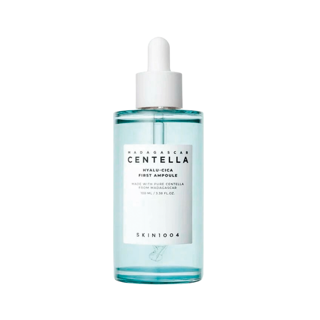 Serum Skin1004 Madagascar Centella Hyalu-Cica 100ml
