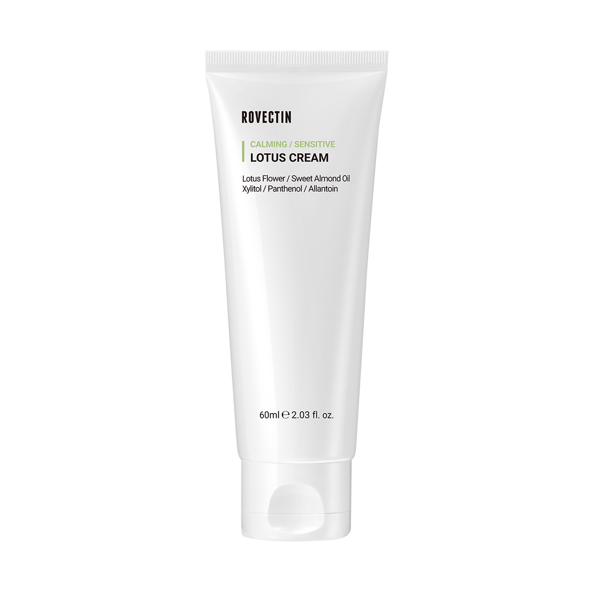 Crema Facial Rovectin Calming Lotus 60ml