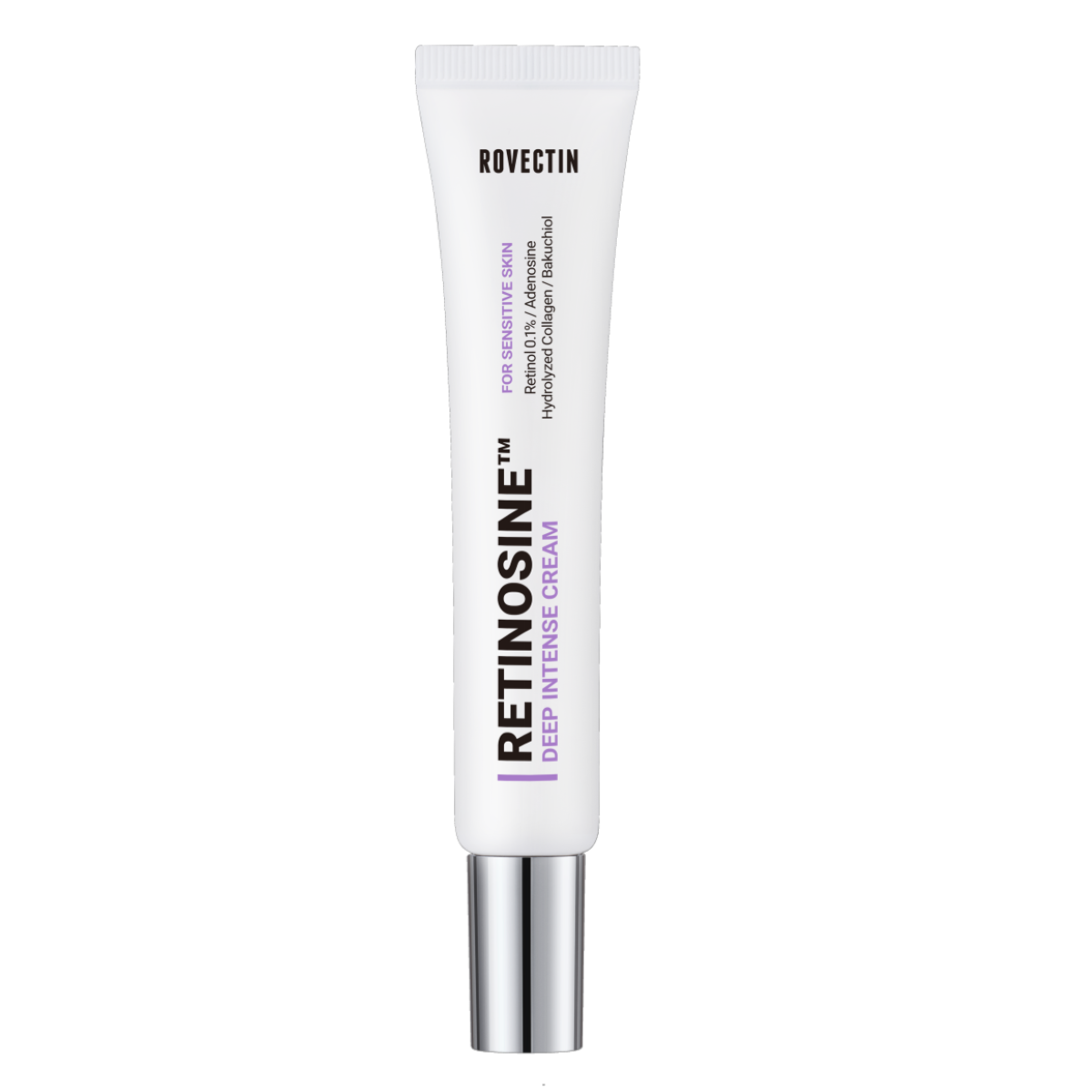 Crema Facial Rovectin Retinosine Deep Intense 30ml