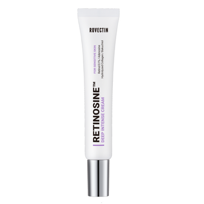 Crema Facial Rovectin Retinosine Deep Intense 30ml