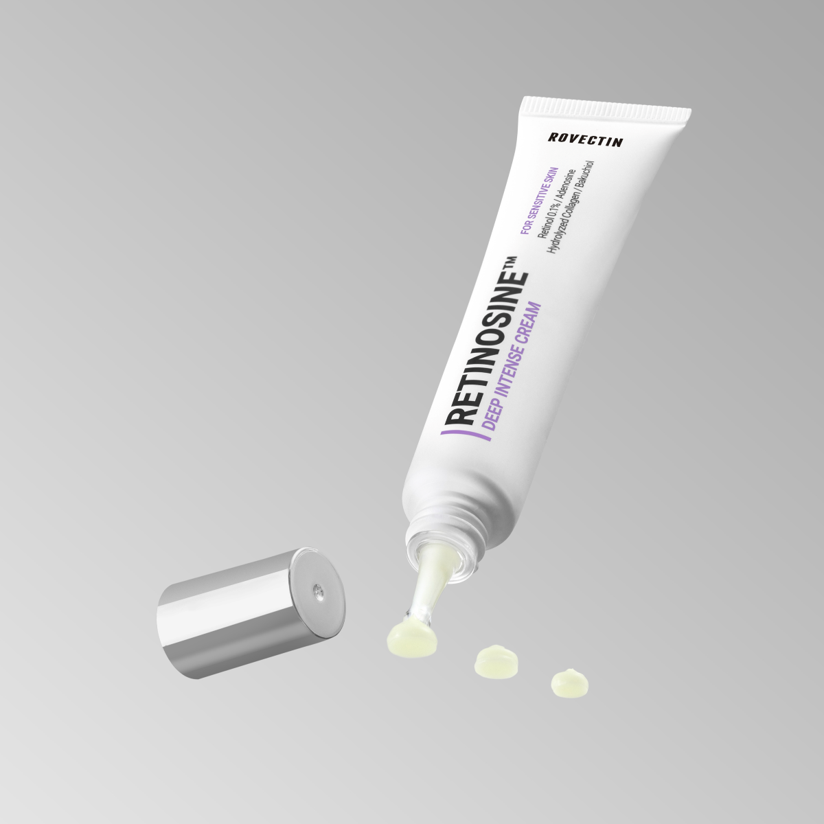 Crema Facial Rovectin Retinosine Deep Intense 30ml
