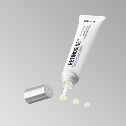 Crema Facial Rovectin Retinosine Deep Intense 30ml