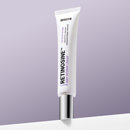 Crema Facial Rovectin Retinosine Deep Intense 30ml