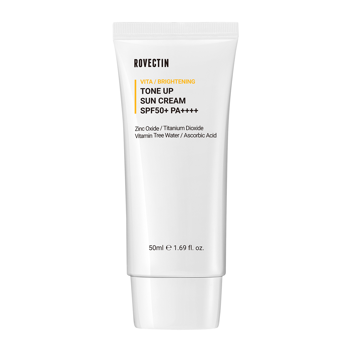 Protector Solar Rovectin Vita Tone Up Spf50+ Pa++++ 50ml
