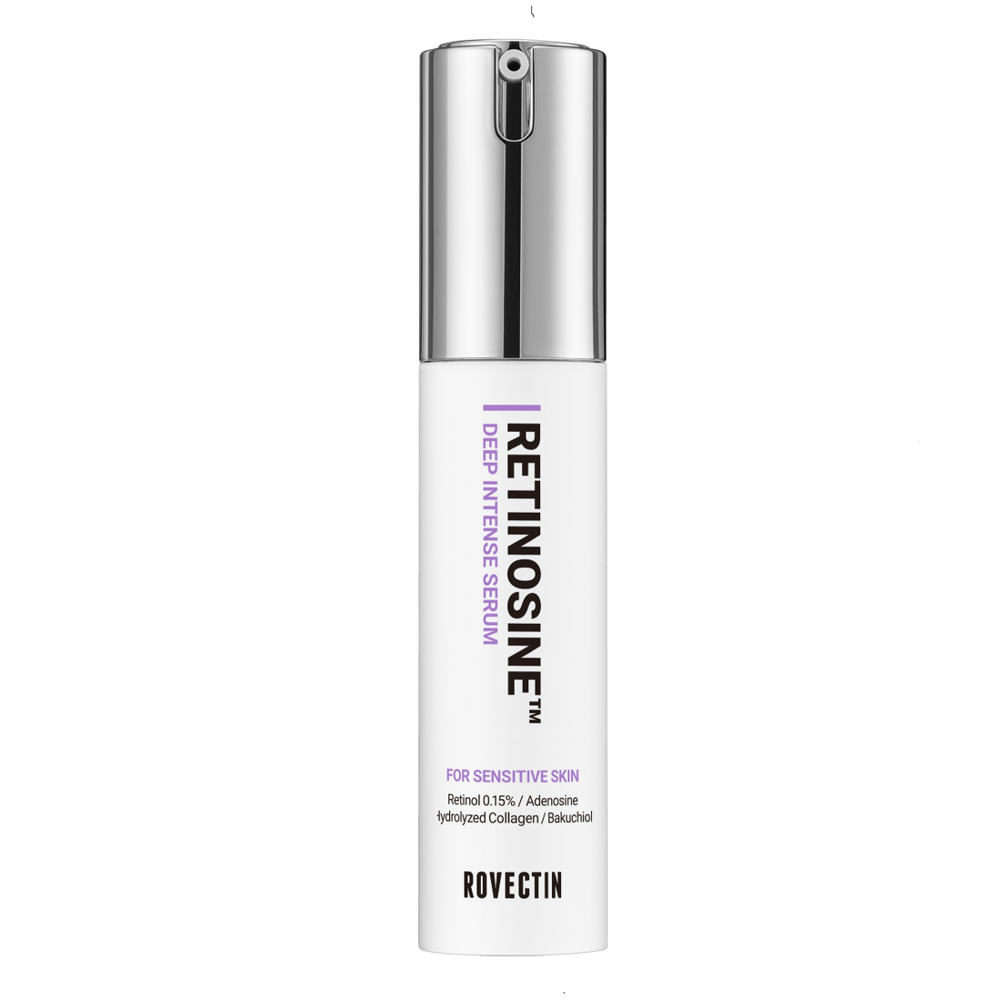 Serum Rovectin Retinosine Deep Intense 20ml