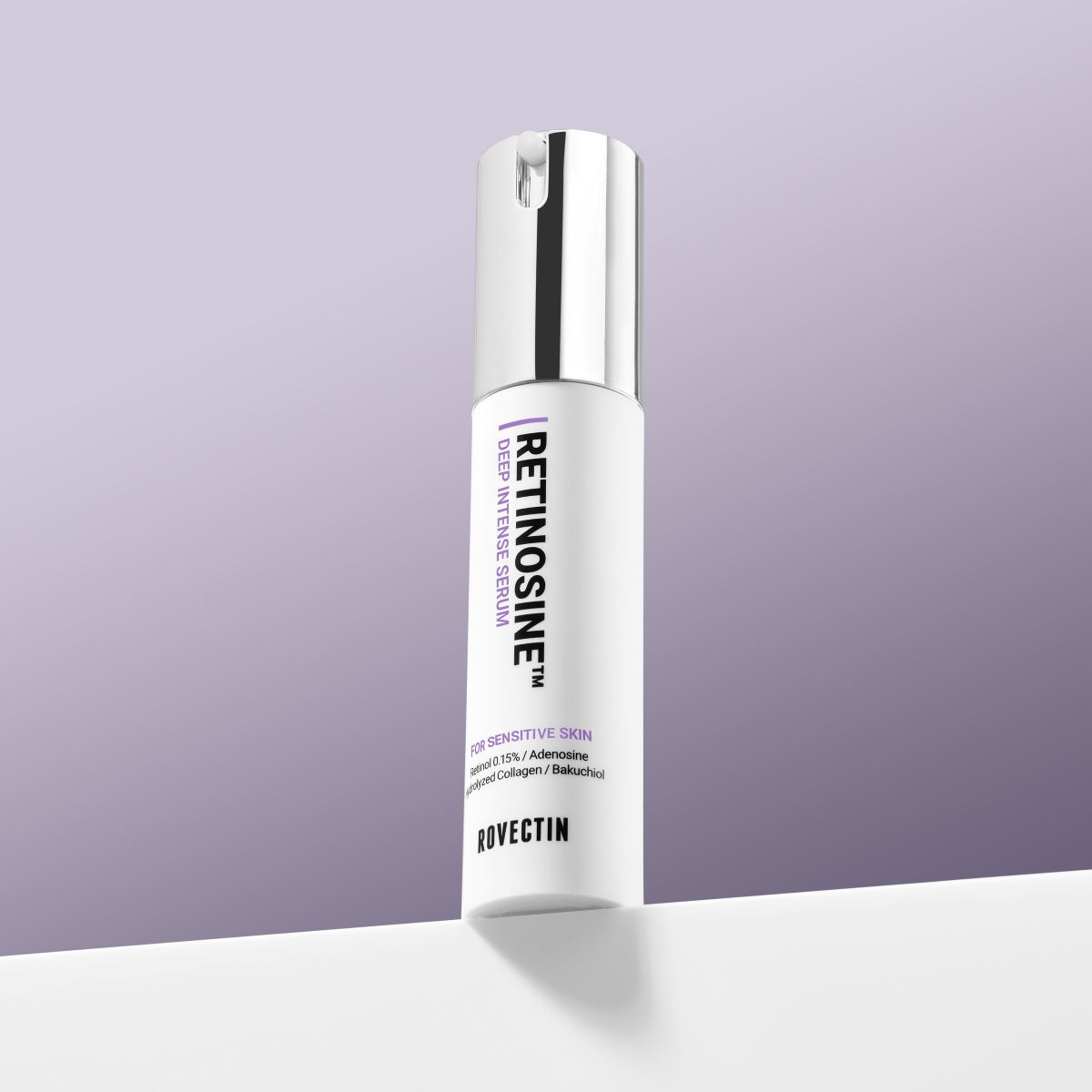 Serum Rovectin Retinosine Deep Intense 20ml