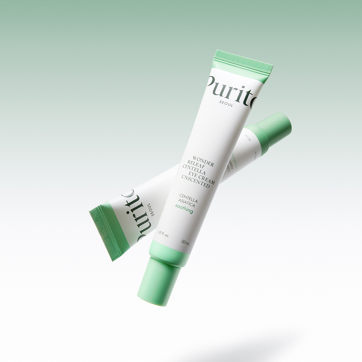 Contorno de Ojos Purito Wonder ReleafCentella Unscented 30ml