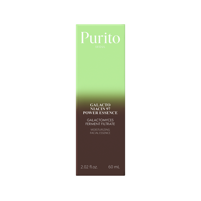 Esencia Facial Purito Galacto Niacin 97 Power 60ml