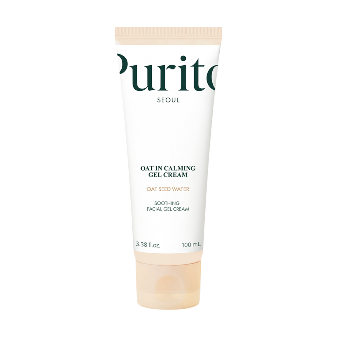 Crema Facial Purito Oat-In Calming 100ml