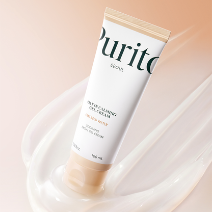 Crema Facial Purito Oat-In Calming 100ml