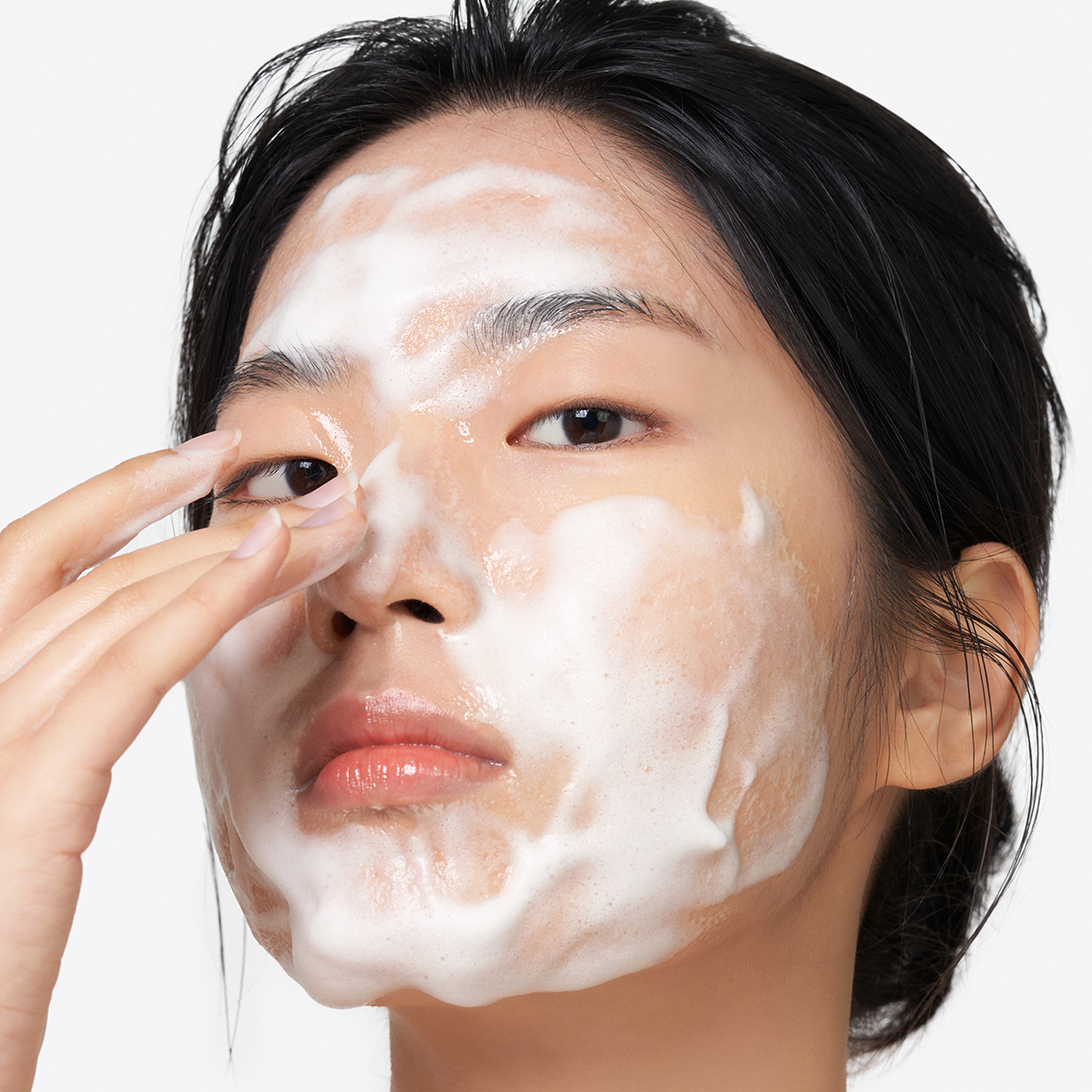 Espuma Limpiadora Purito Clear Code Superfruit 150ml