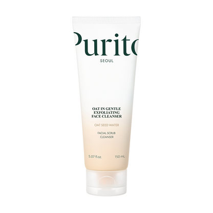 Exfoliante Facial Purito Oat-In 150ml