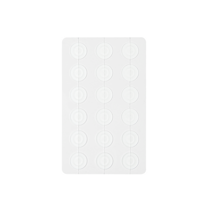 Parches Para Acné Purito Wonder Releaf Centella Unscented