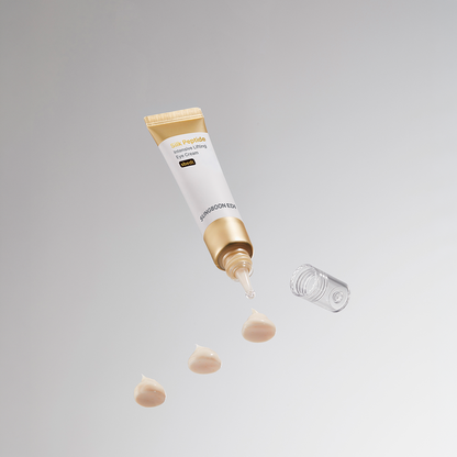 Contorno De Ojos Sungboon Editor Silk Peptide Intensive 30ml