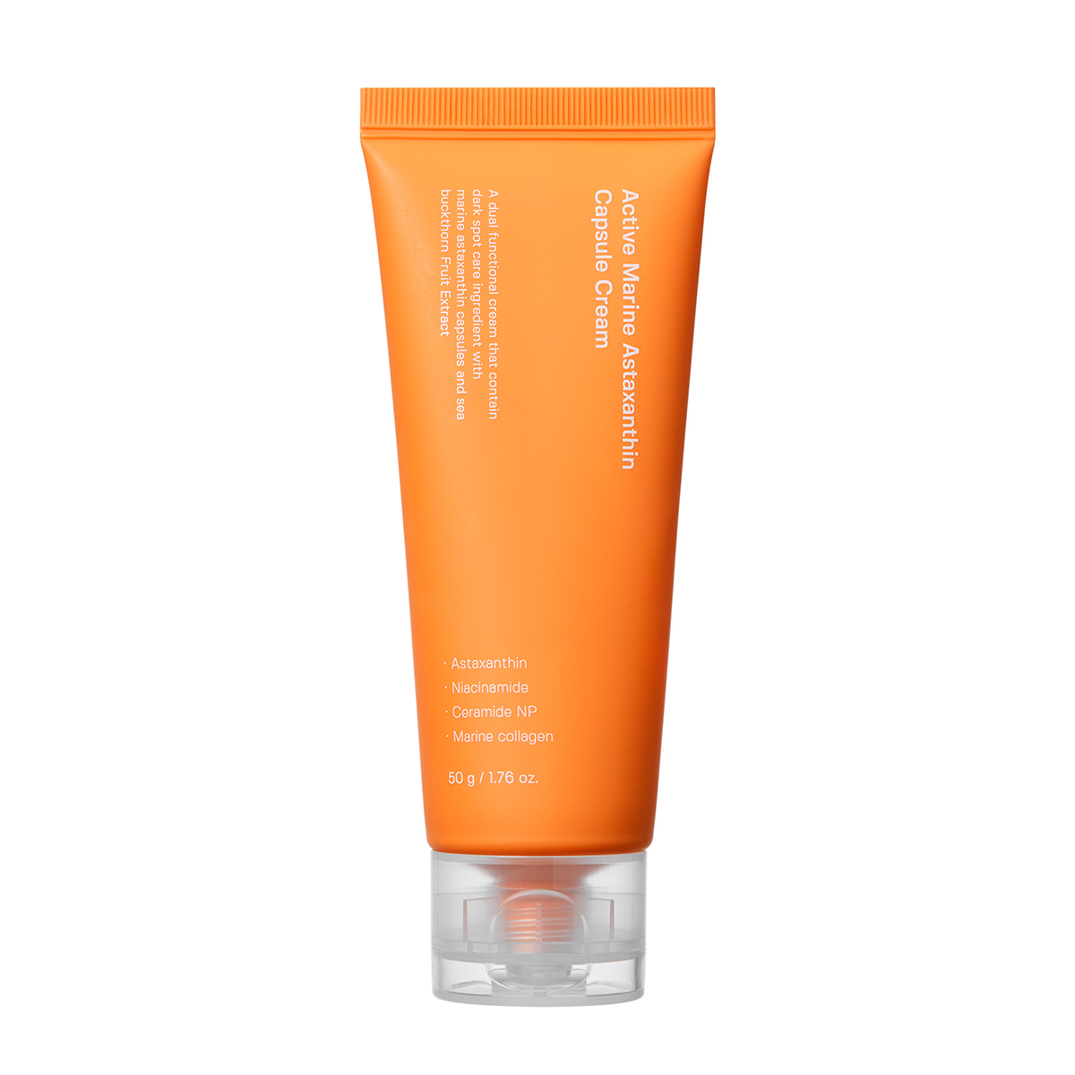 Crema Facial Sungboon Editor Active Marine Astaxanthin 50ml