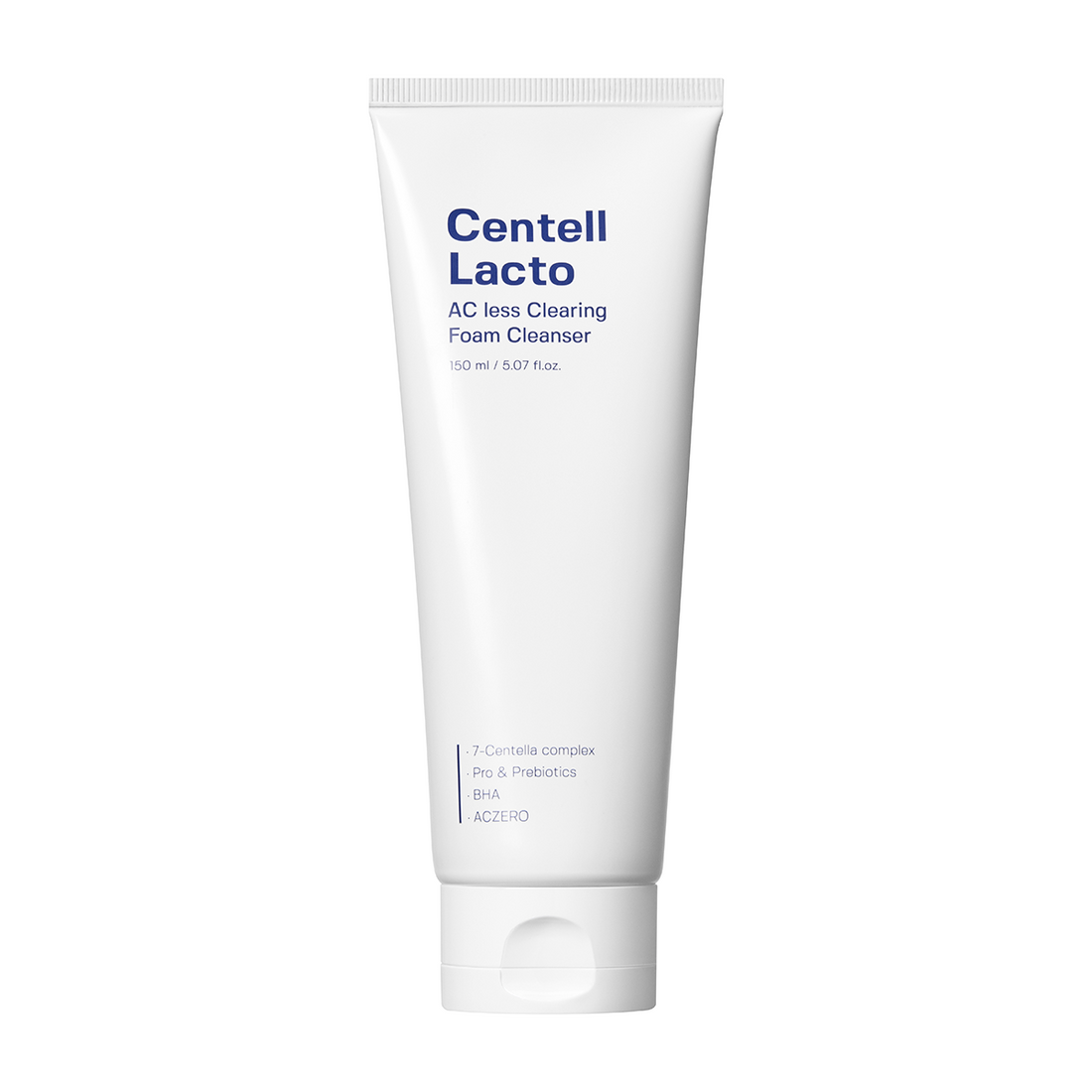 Espuma Limpiadora Sungboon Editor Centell Lacto 150ml