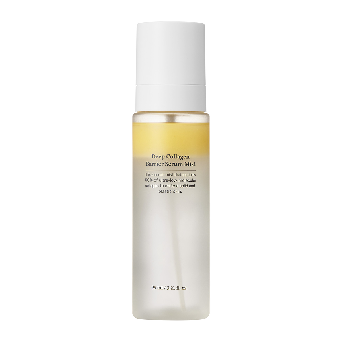 Mist Facial Sungboon Editor Deep Collagen Barrier 95ml