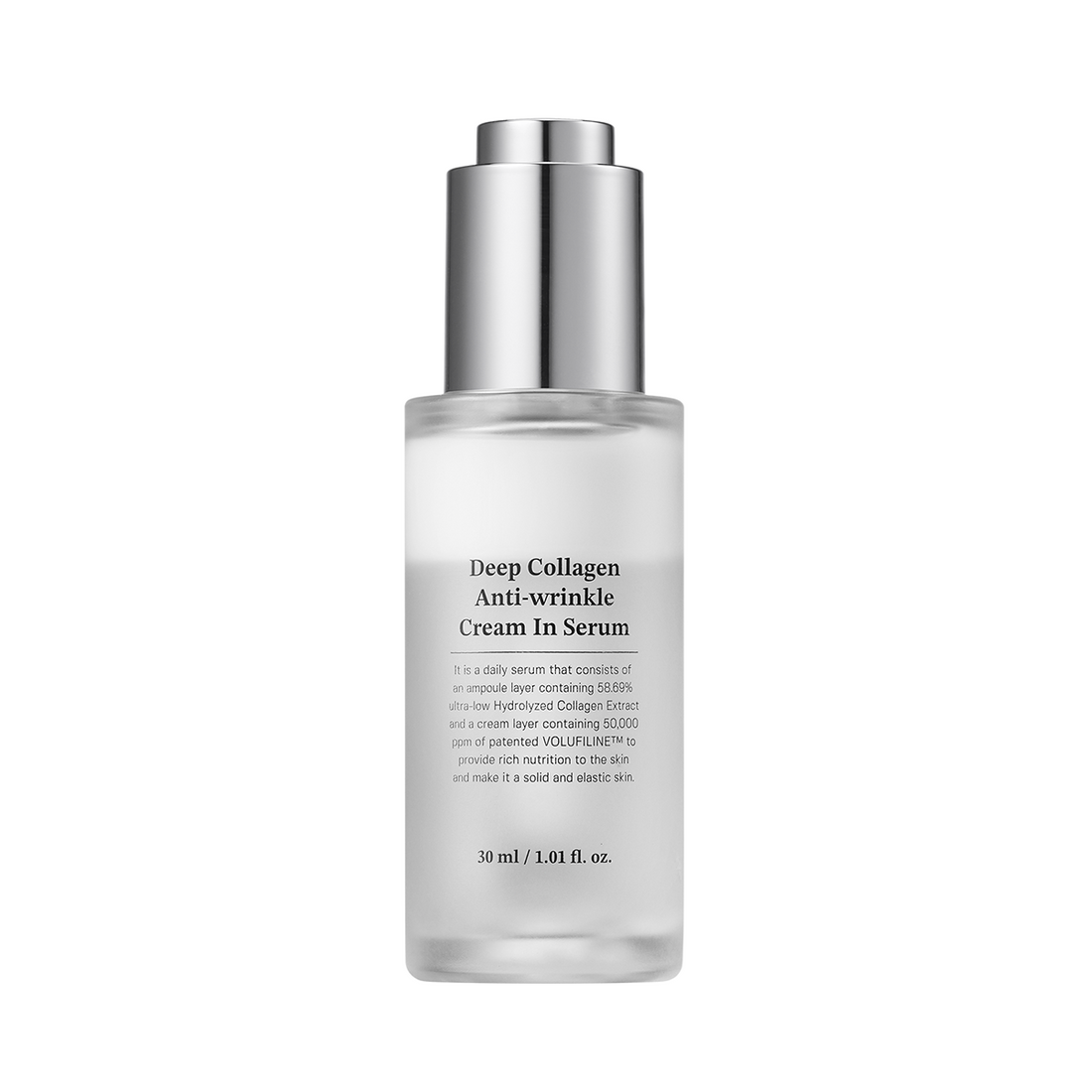 Serum Sungboon Editor Deep Collagen Anti Wrinkle 30ml
