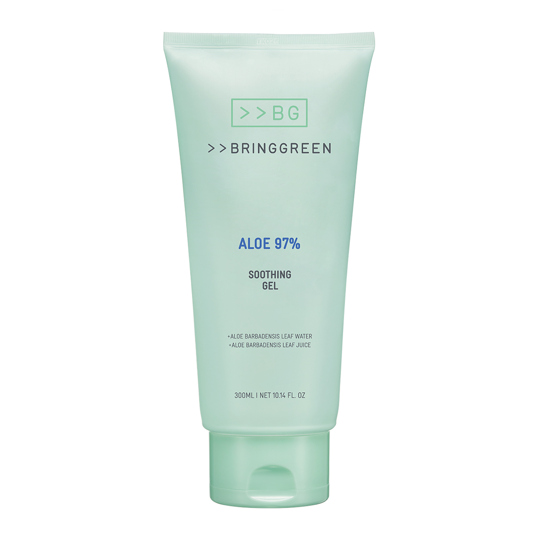 Gel Aloe Vera Bringgreen 97% Soothing 300ml
