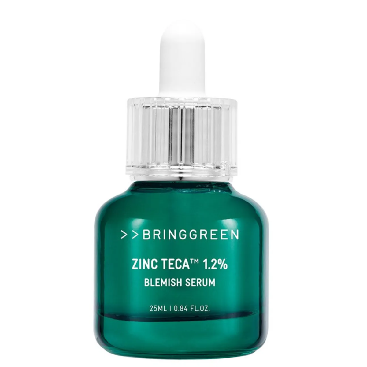Serum Bringgreen Zinc Teca Blemish 25ml