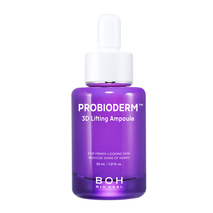 Serum Bioheal Boh Probioderm 3D Lifting 30ml