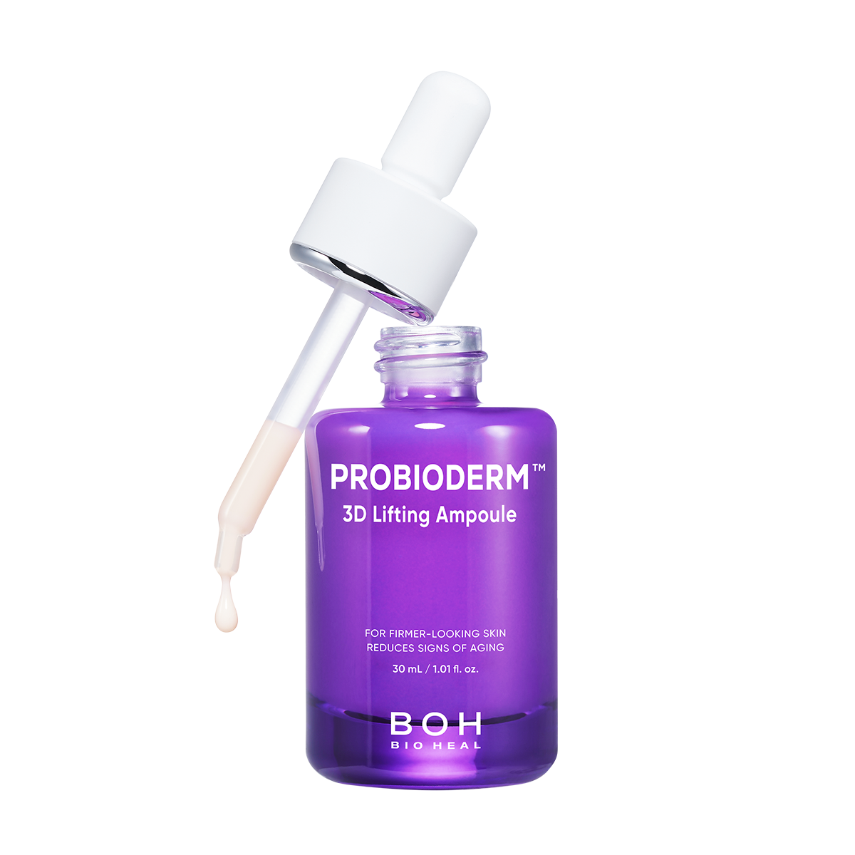 Serum Bioheal Boh Probioderm 3D Lifting 30ml