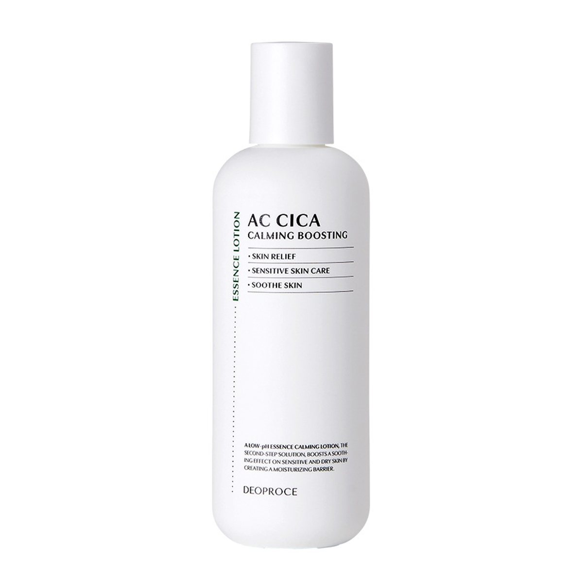Esencia Facial Deoproce Ac Cica Calming Boosting 150ml