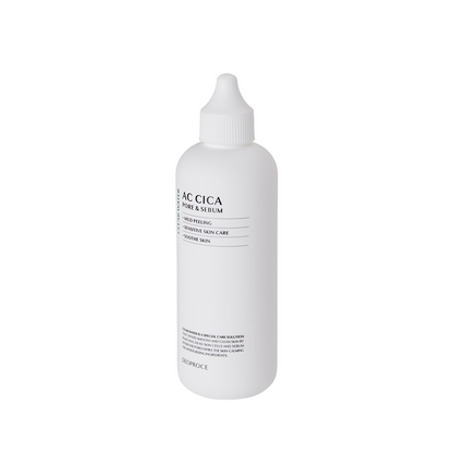 Aceite Limpiador Deoproce Ac Cica Pore &amp; Sebum 150ml
