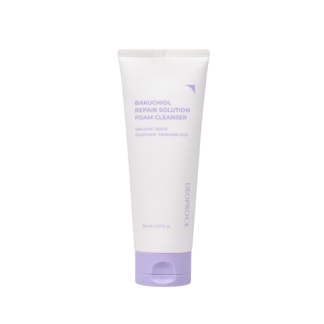 Limpiador Facial Deoproce Bakuchiol Repair Solution 150ml