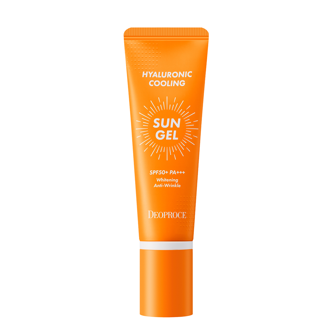 Protector Solar Deoproce Hyaluronic Cooling Sun Gel Spf50