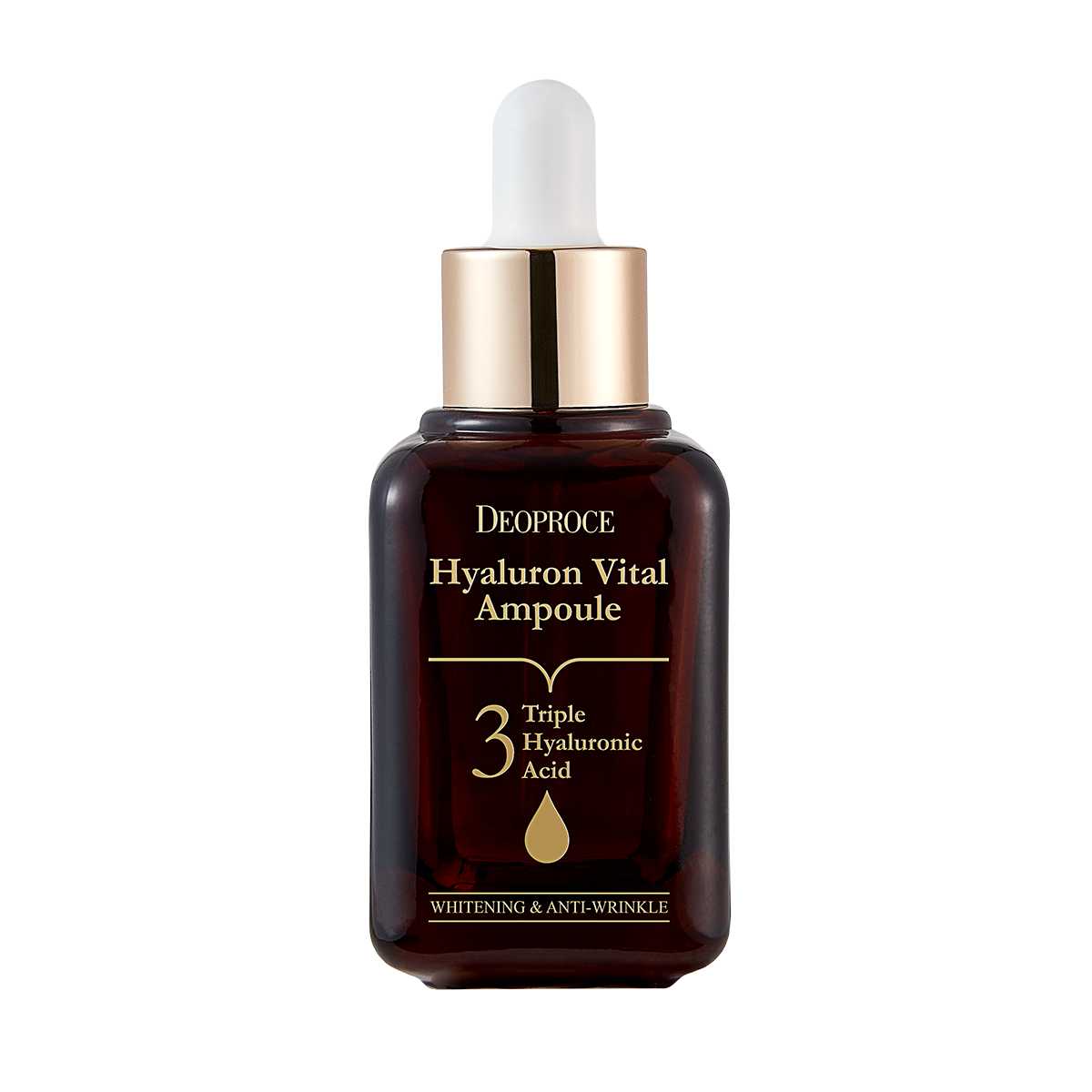 Serum Deoproce Hyaluron Vital 50ml