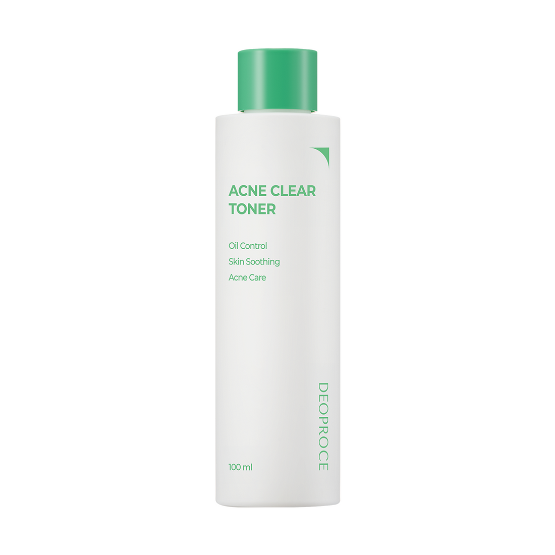 Tónico Facial Deoproce Acne Clear 100ml