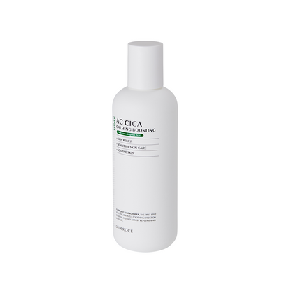 Tónico Facial Deoproce Ac Cica Calming Boosting 150ml