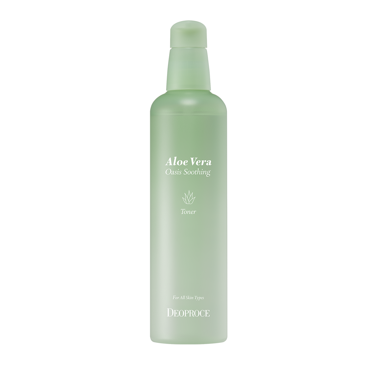 Tónico Facial Deoproce Aloe Vera Oasis Soothing 150ml