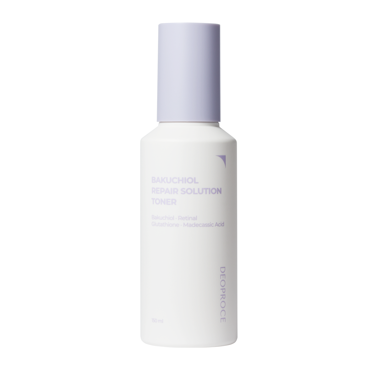 Tónico Facial Deoproce Bakuchiol Repair Solution 150ml