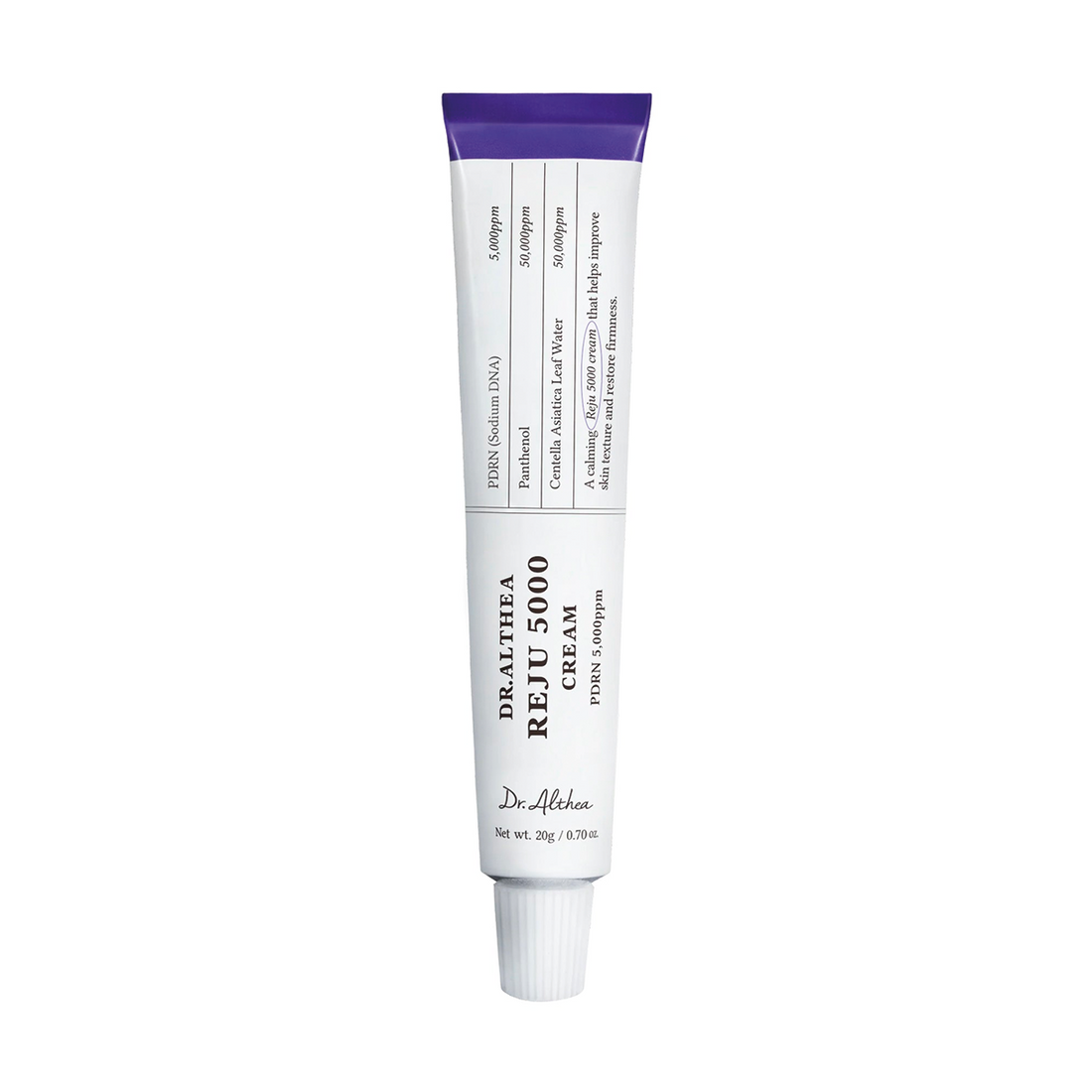Crema Facial Dr. Althea Reju 5000
