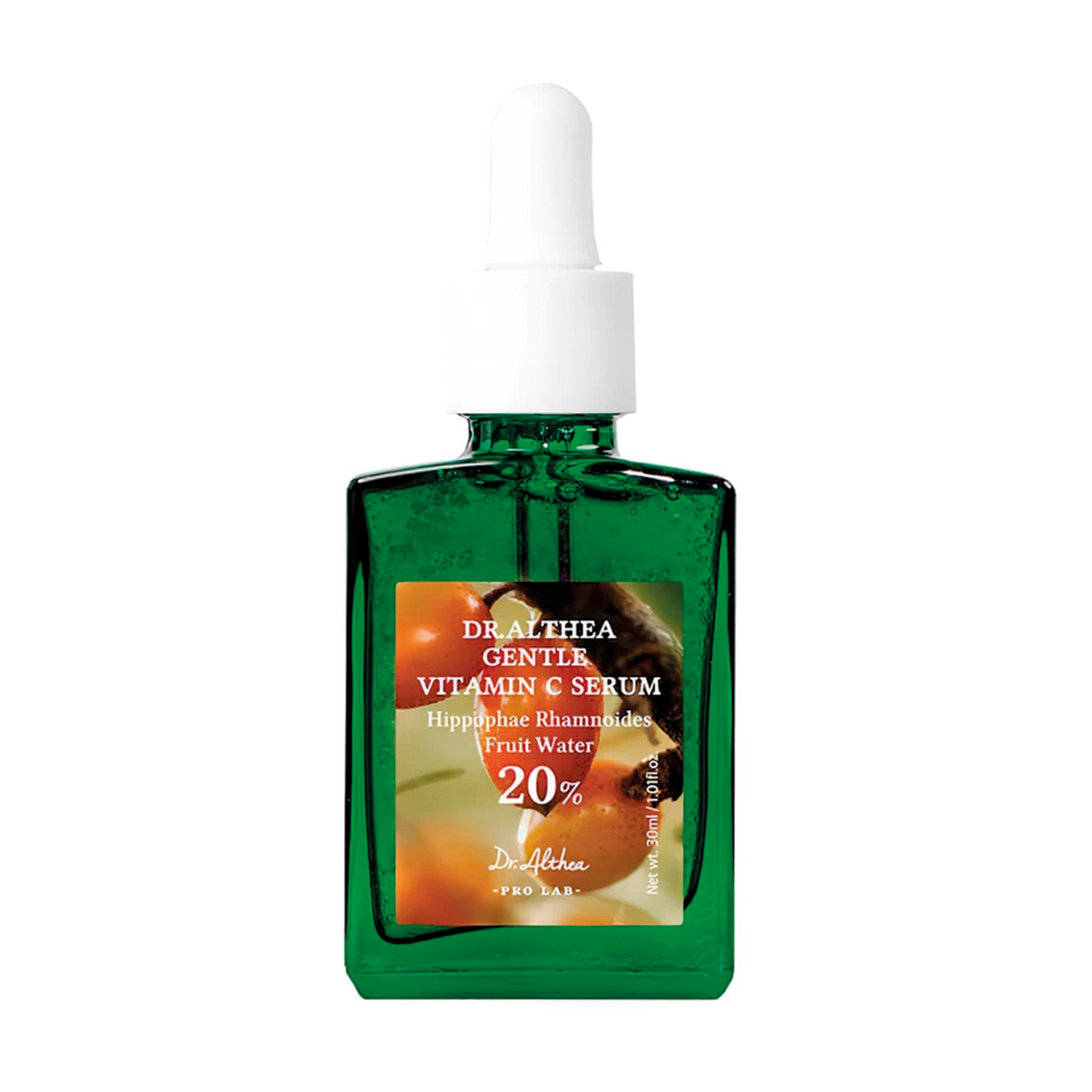 Serum Dr. Althea Gentle Vitamin C