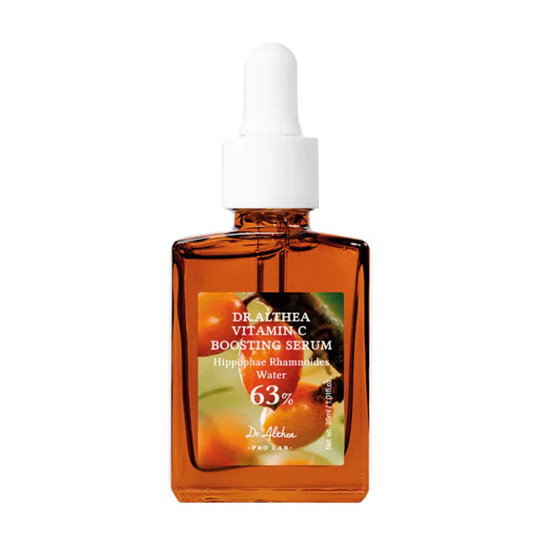 Serum Dr. Althea Vitamin C Boosting