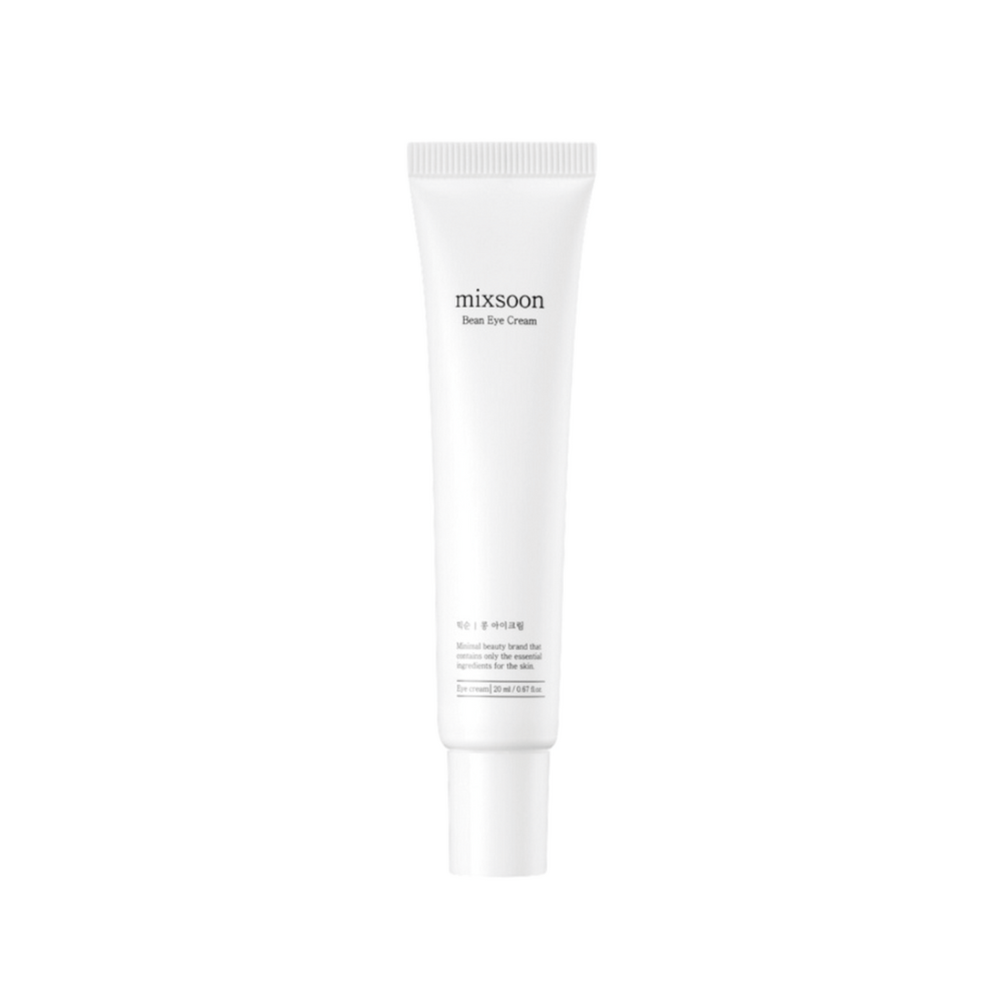Contorno De Ojos Mixsoon Bean