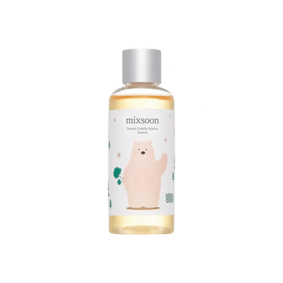 Esencia Facial Mixsoon Soondy Centella Asiatica 100ml