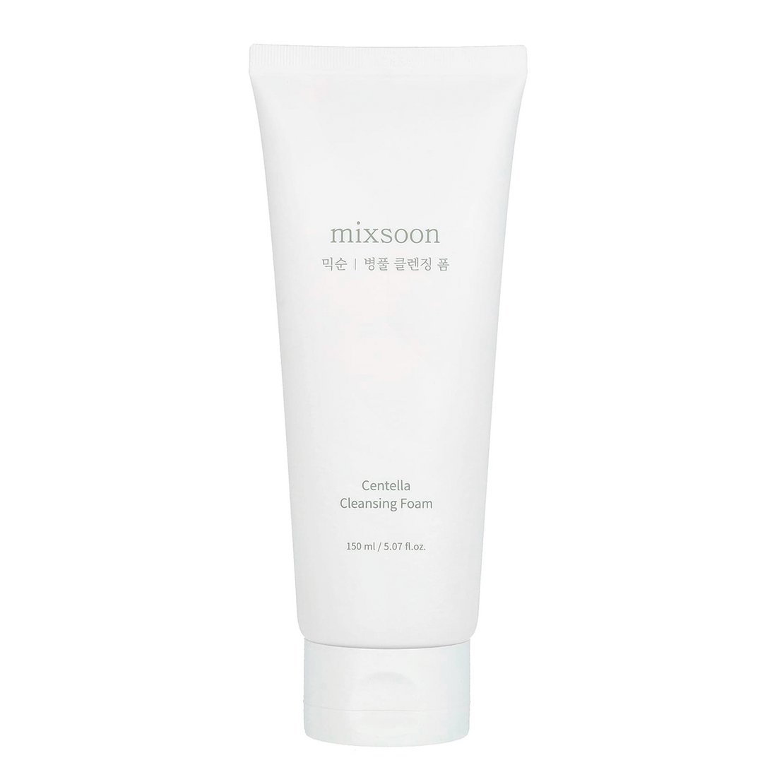 Espuma Limpiadora Mixsoon Centella 150ml
