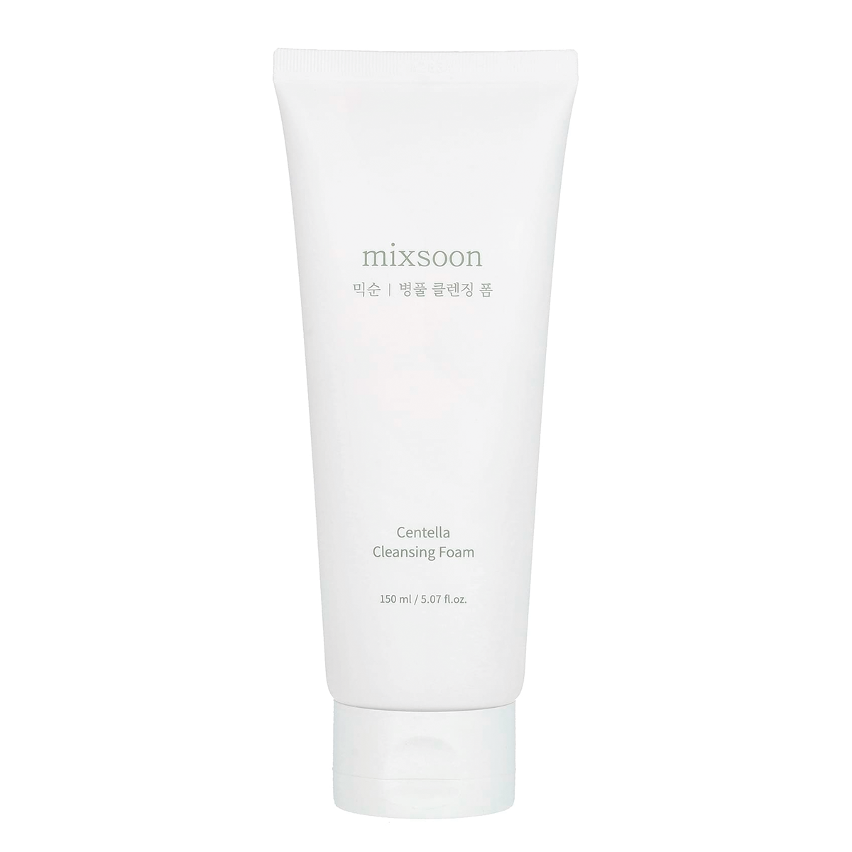 Espuma Limpiadora Mixsoon Centella 150ml